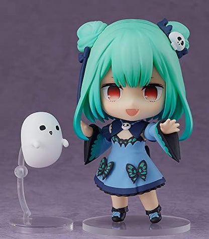 ねんどろいど ホロライブプロダクション 潤羽るしあ