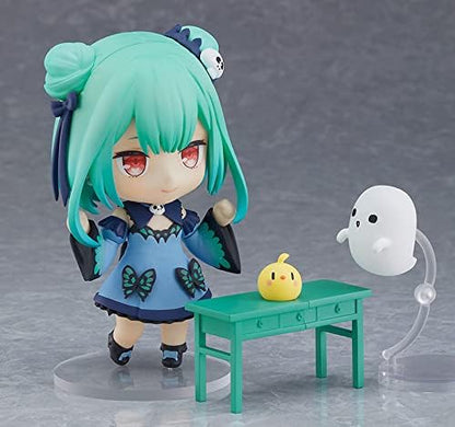 ねんどろいど ホロライブプロダクション 潤羽るしあ