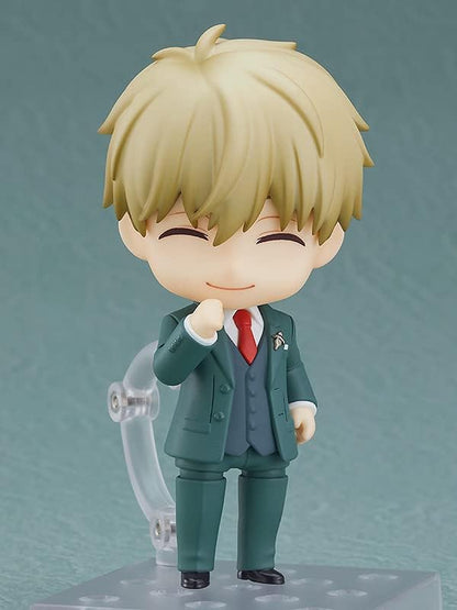 ねんどろいど SPY×FAMILY ロイド・フォージャー