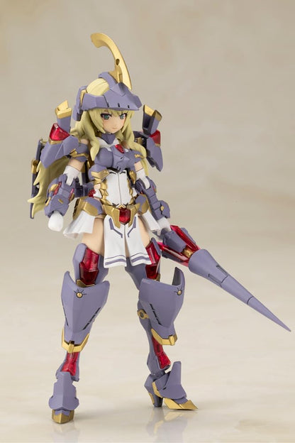 フレームアームズ・ガール ハンドスケール ドゥルガーI