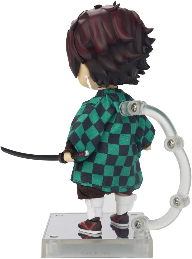 ねんどろいどどーる 鬼滅の刃 竈門炭治郎