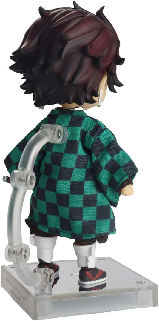ねんどろいどどーる 鬼滅の刃 竈門炭治郎