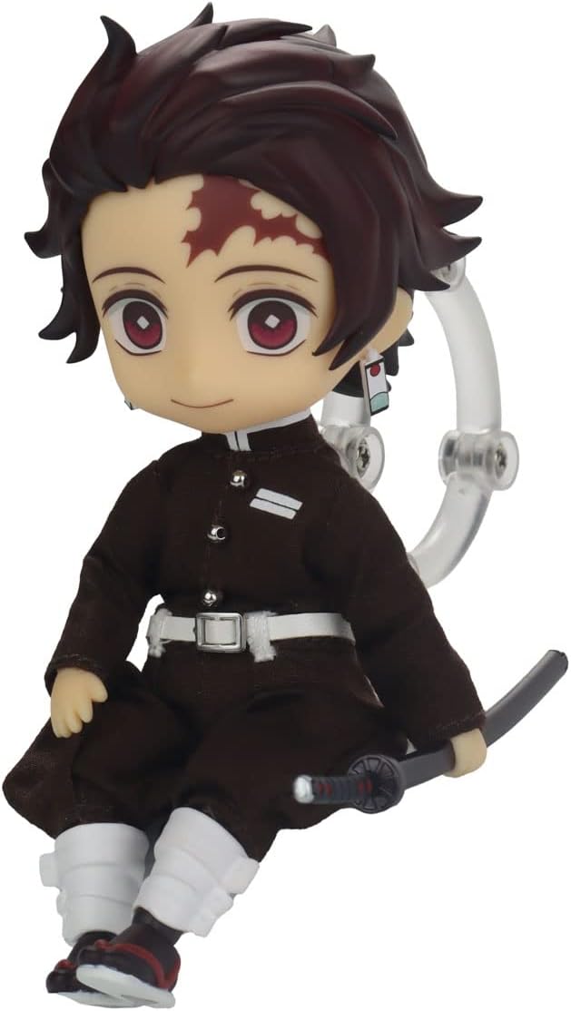 ねんどろいどどーる 鬼滅の刃 竈門炭治郎