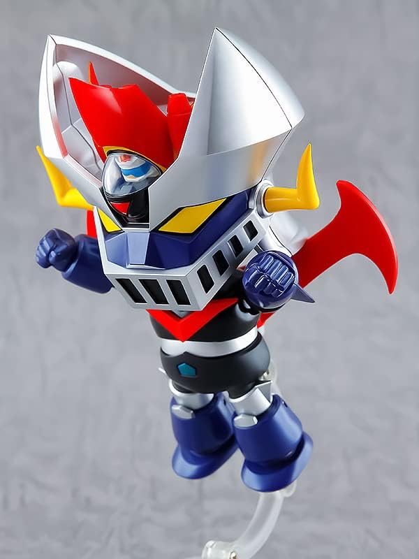 ねんどろいど グレートマジンガー グレートマジンガー