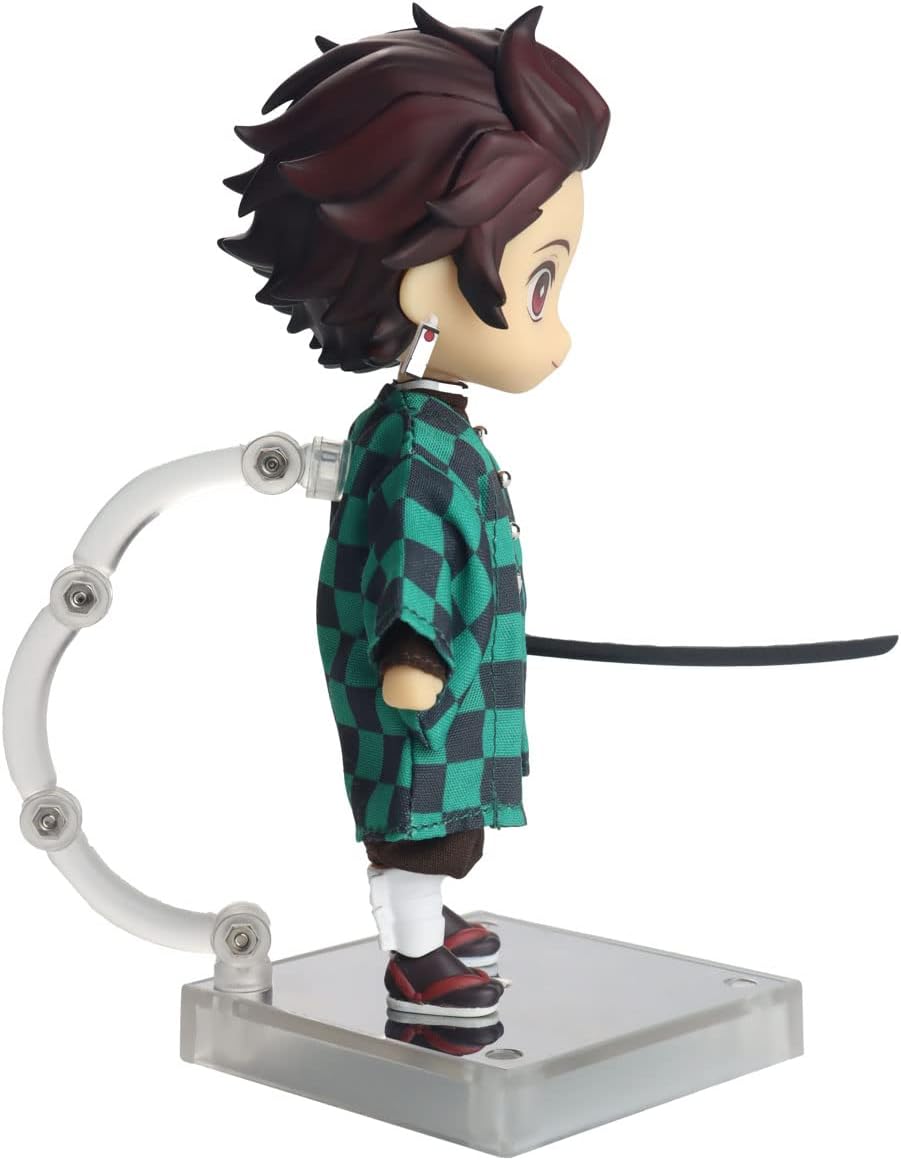 ねんどろいどどーる 鬼滅の刃 竈門炭治郎