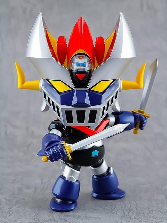 ねんどろいど グレートマジンガー グレートマジンガー