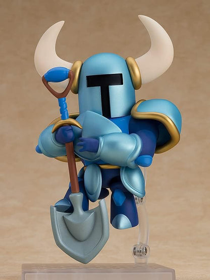 ねんどろいど ショベルナイト ショベルナイトねんどろいど ショベルナイト ショベルナイト