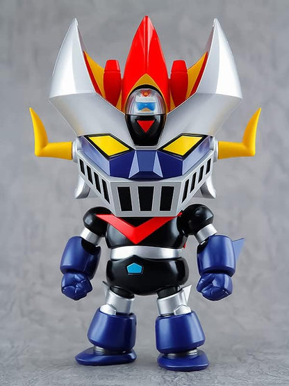 ねんどろいど グレートマジンガー グレートマジンガー