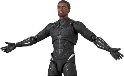 MAFEX No.230 BLACK PANTHER Ver.1.5