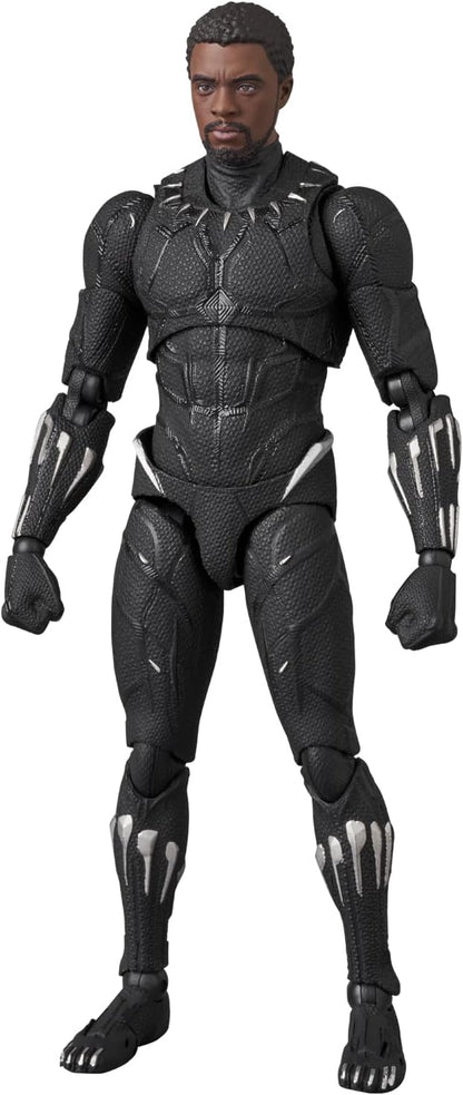 MAFEX No.230 BLACK PANTHER Ver.1.5