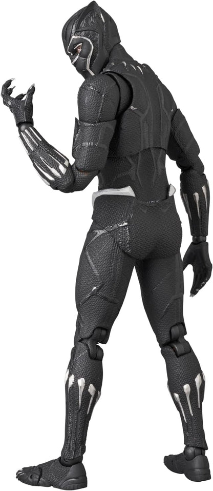 MAFEX No.230 BLACK PANTHER Ver.1.5