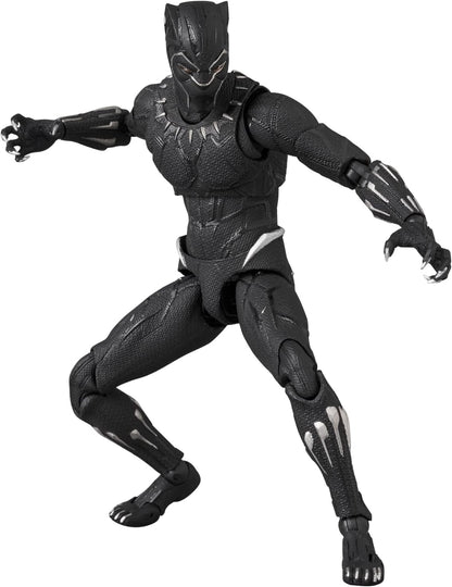 MAFEX No.230 BLACK PANTHER Ver.1.5