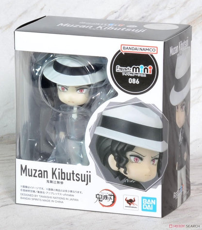 Figuarts mini 鬼舞辻無惨