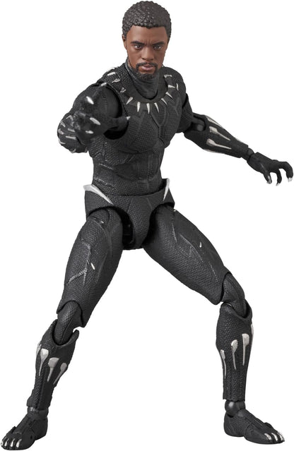 MAFEX No.230 BLACK PANTHER Ver.1.5