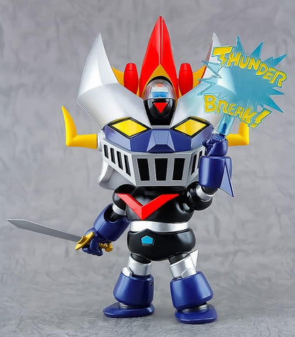 ねんどろいど グレートマジンガー グレートマジンガー