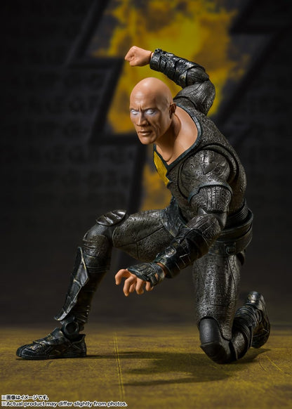 S.H.Figuarts ブラックアダム(ブラックアダム)