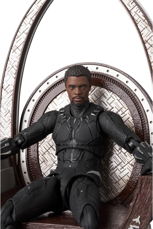 MAFEX No.230 BLACK PANTHER Ver.1.5