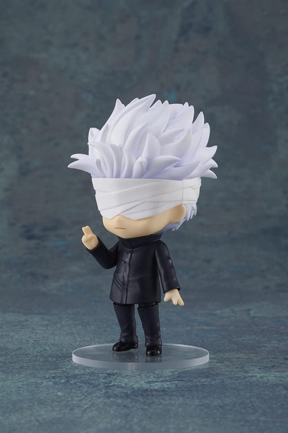 ねんどろいど 劇場版 呪術廻戦 0 五条悟