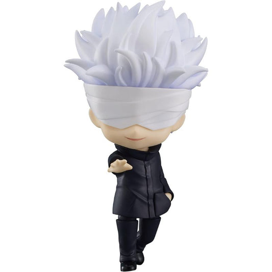 ねんどろいど 劇場版 呪術廻戦 0 五条悟