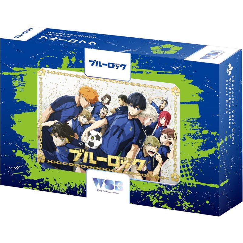 ヴァイスシュヴァルツ – TOYS-トイズ-