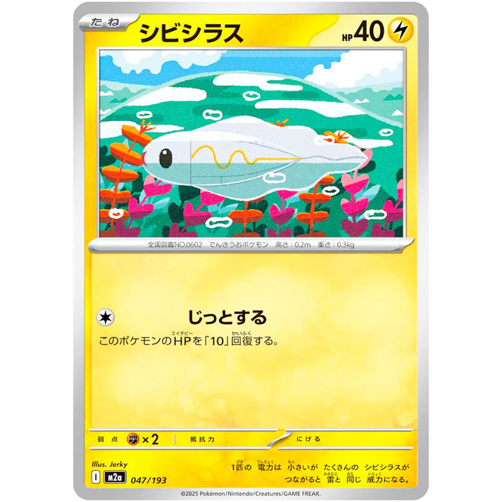 シビシラス