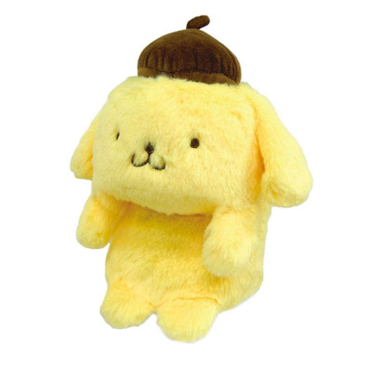サンリオキャラクターズ ふんばるず ポムポムプリン
