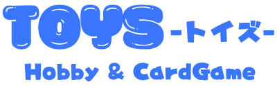 TOYS-トイズ-