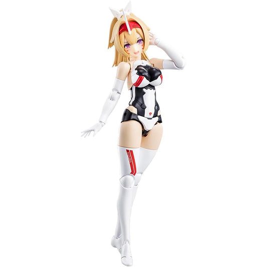 メガミデバイス 朱羅 弓兵 絆