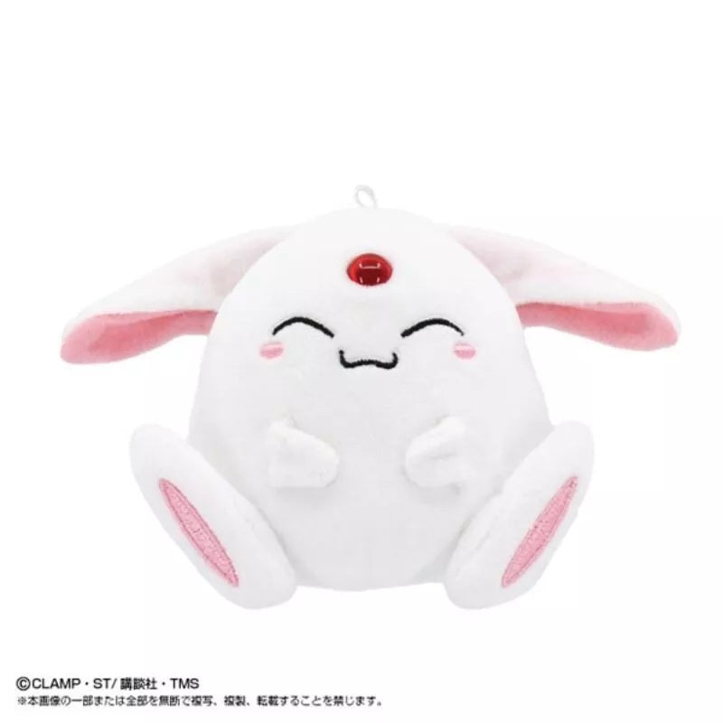 魔法騎士レイアース Play Charm モコナ