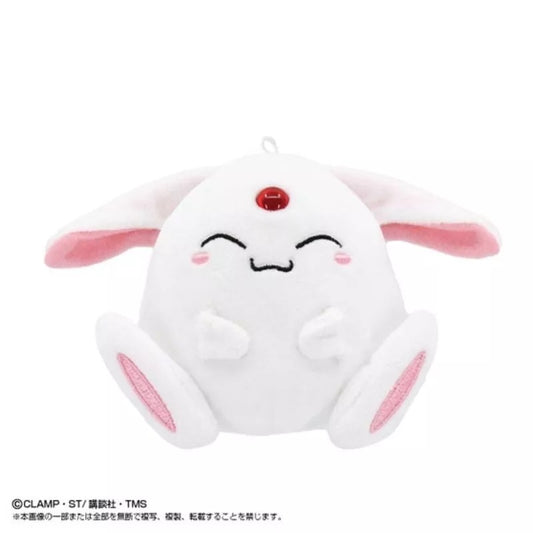 魔法騎士レイアース Play Charm モコナ