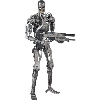 MAFEX No.206 ENDOSKELETON(T2 Ver.)
