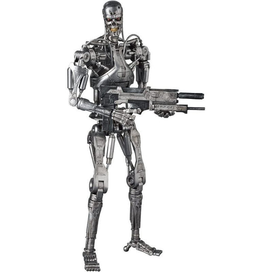 MAFEX No.206 ENDOSKELETON(T2 Ver.)