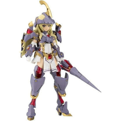 フレームアームズ・ガール ハンドスケール ドゥルガーI