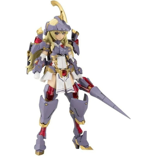 フレームアームズ・ガール ハンドスケール ドゥルガーI