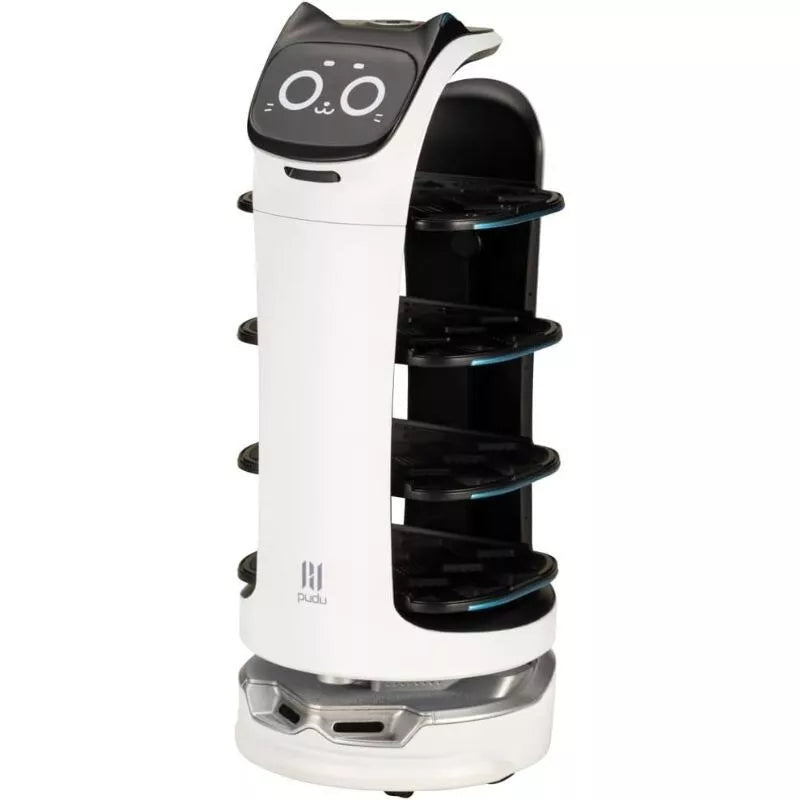 Pudu Robotics ベラボット