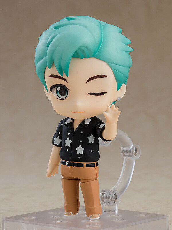 ねんどろいど TinyTAN RM